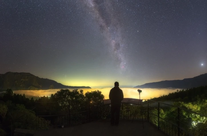 préférences Nouveau reportage Médias cacher Le site Nouveau reportage Reportages Catégories Thèmes Médias Nouveau widget Widgets cacher Les extensions Régie publicitaire Les commentaires Les articles Widgets Sociaux Les MiniBlocs Les exports Les pushs Spécial élections Les newsletters Les contacts Splio Newsletter Mapping Vidéothèque Imaz Photos Reportages mobile Gestion des lives Imaz Press Réunion ? Médias ? Lier des médias au reportage La Cité du Volcan a "la tête dans les étoiles"