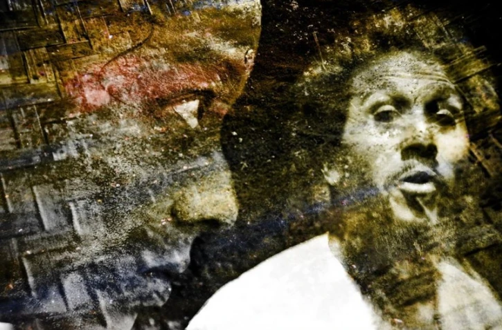 Affiche du spectacle Kabarbatar