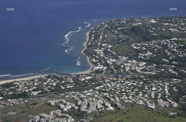 plage de l\'ouest 