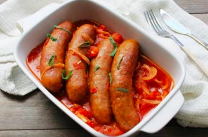 rougail saucisse polémique recette 750g