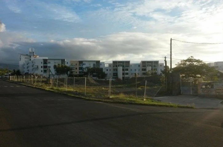 EHPAD Le Port