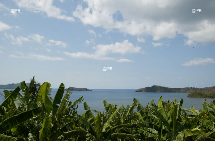 Mayotte