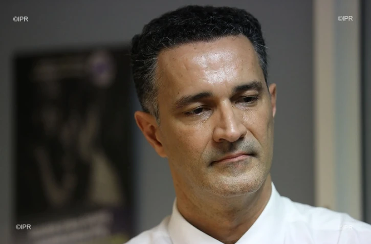 stéphane Bijoux 