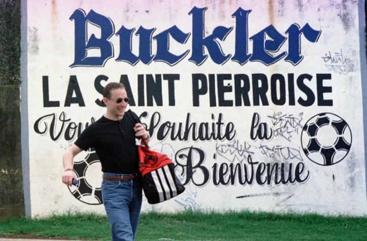 jean pierre papin