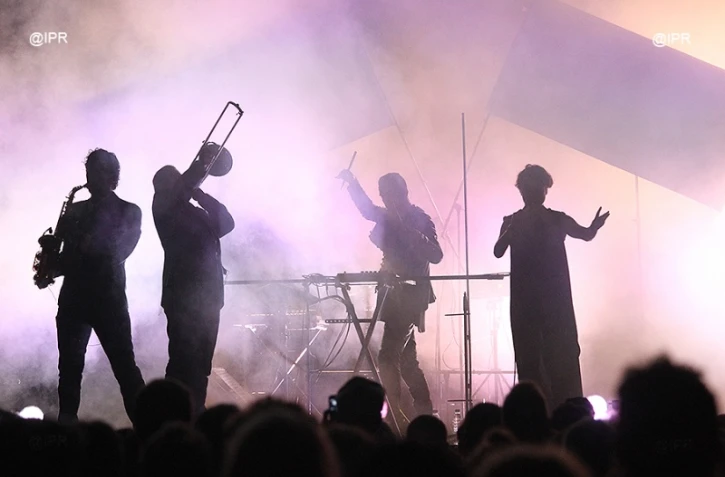 Kadebostany - Sakifo 2015