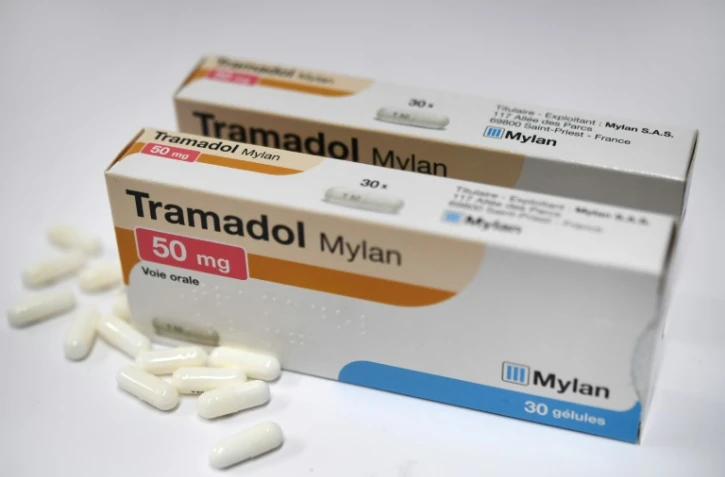 Le tramadol est le principal traitement de la famille des opioïdes
