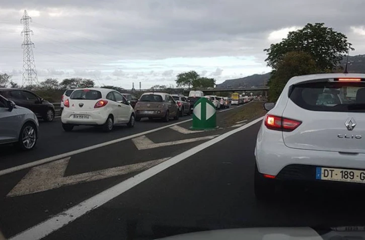 embouteillage lancastel 16 novembre