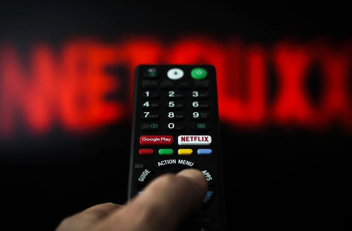 Netflix 