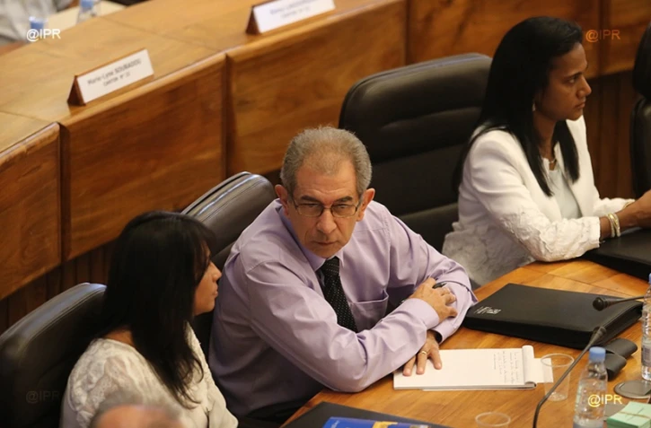 Conseil départemental