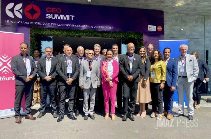 CEO Summit 2024 : une résolution adoptée, des actions concrètes attendues 