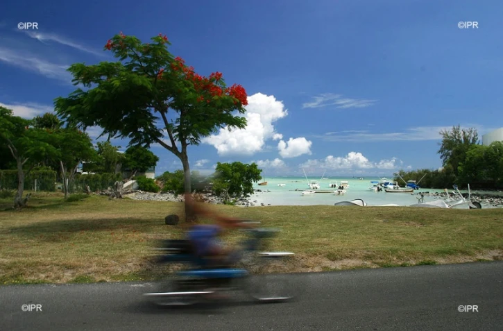 Ile Maurice 