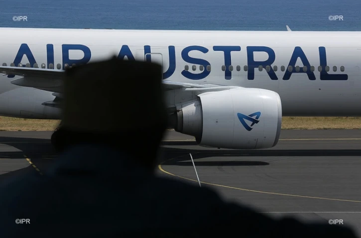 Air Austral