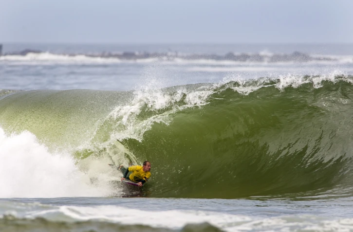 Bodyboard