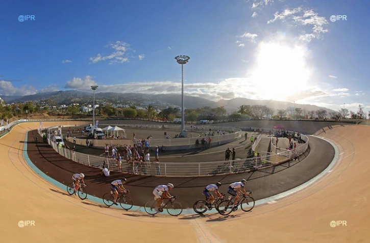 Tour de l\'île cycliste 2013