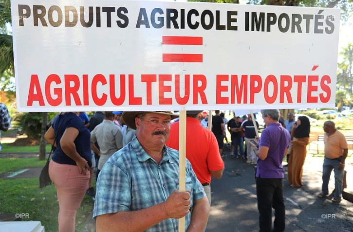 Agriculteurs