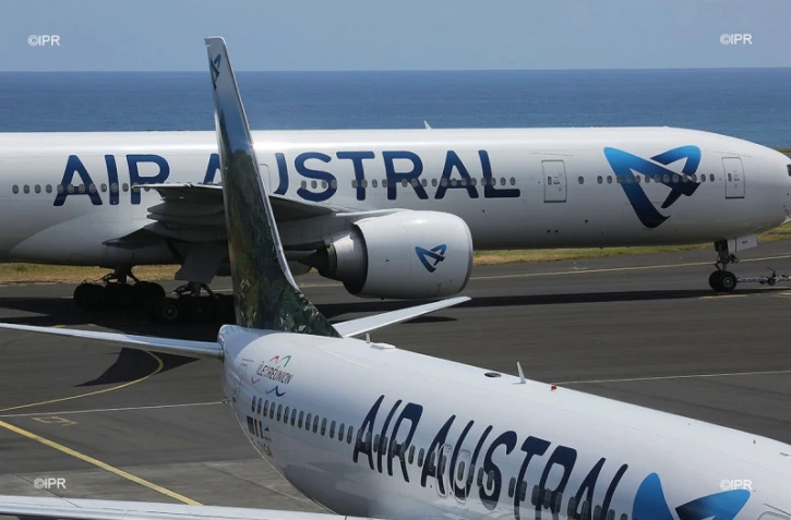 Air Austral