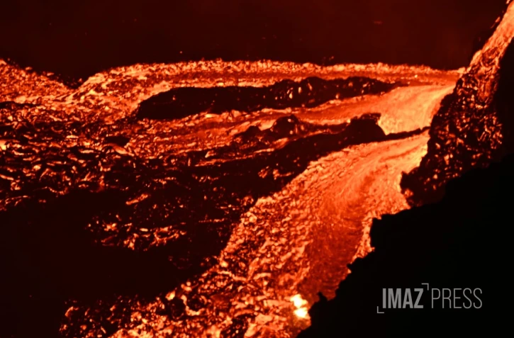 volcan mars 2026