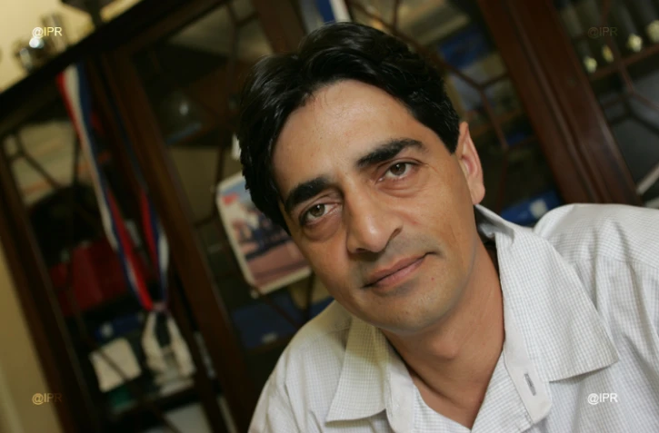 Pollution lumineuse: pour la municipalité, "cette récompense vient saluer ses efforts"