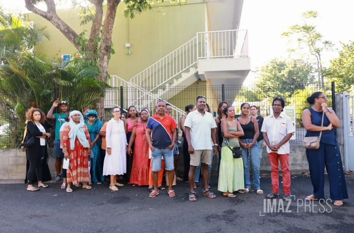 15 remplaçants depuis le début de l'année : Mobilisation des parents de l'école de Flacourt