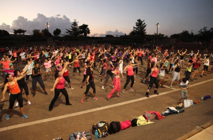 Zumba