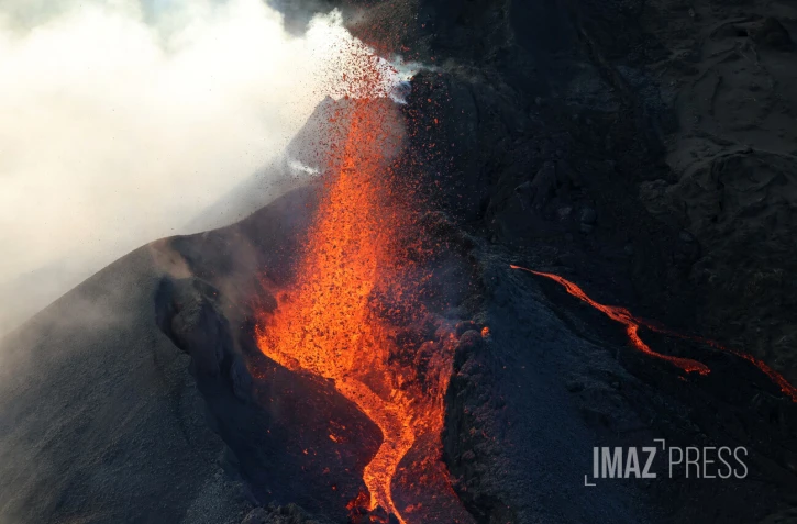 piton d la fournaise 2026