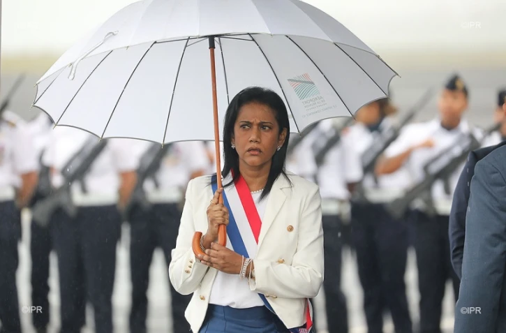 Nadia Ramassamy