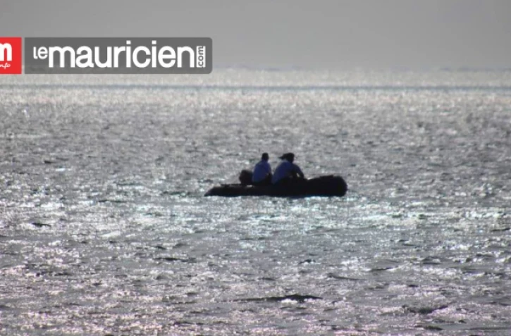 "Une telle tragédie nous touche profondément" déclare le groupe propriétaire de la barge