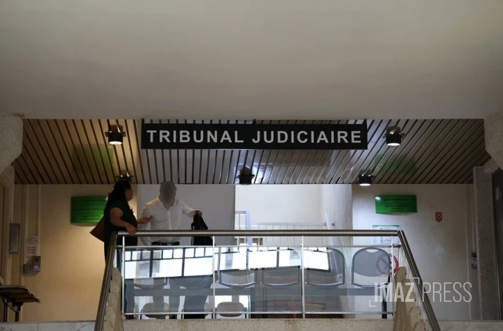 Tribunal judiciaire de Saint-Denis-de-La-Réunion