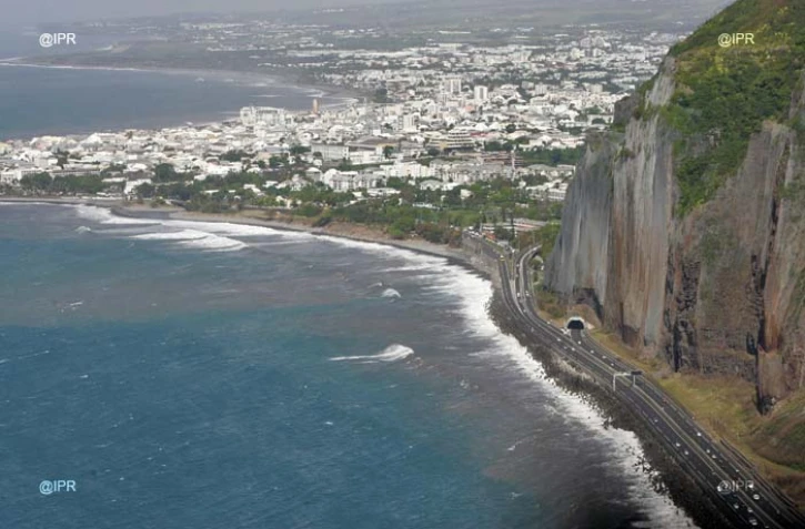 Route du Littoral