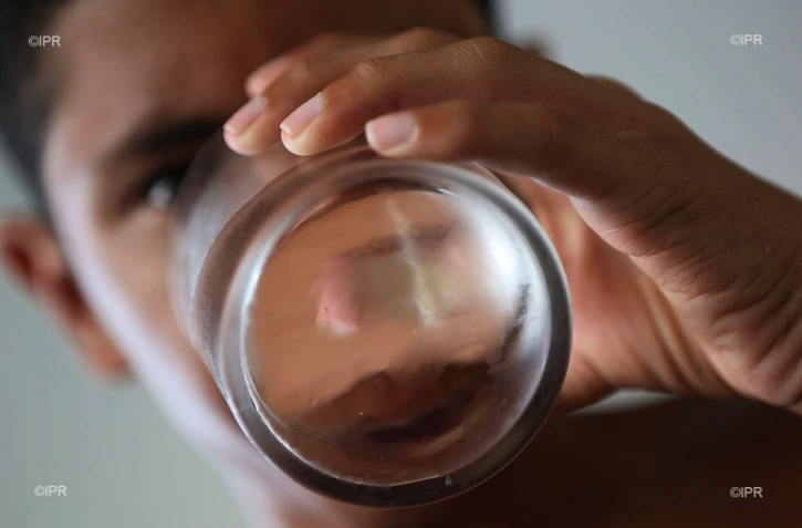 Eau 
