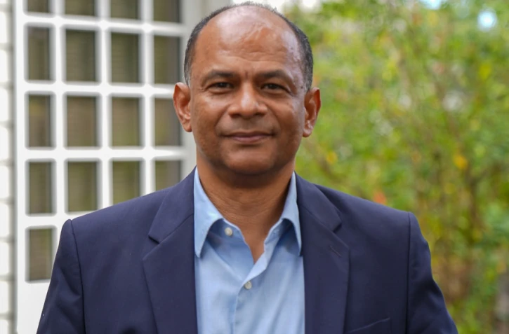 Réélection d’Emmanuel Séraphin à la présidence du Conseil de surveillance du Centre Hospitalier Ouest Réunion (CHOR)
