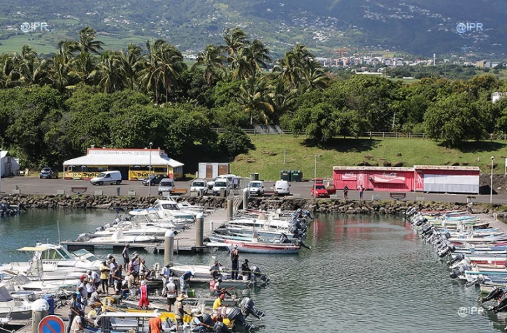 Les pêches cavales n'ont qu'à bien se tenir