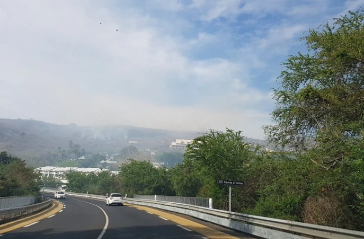 incendie à saint-gilles