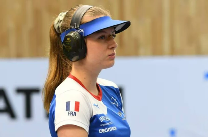 Camille Jedrzejewski 