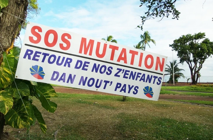 Mutation