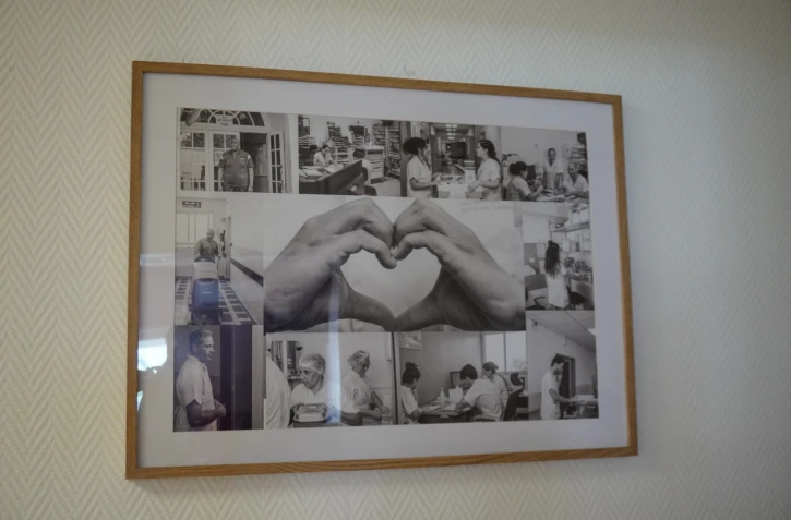 Fonds Santé Solid’R : deux initiatives pour le bien-être des patients et des soignants