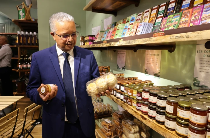 "Nout Kaz à Paris" 