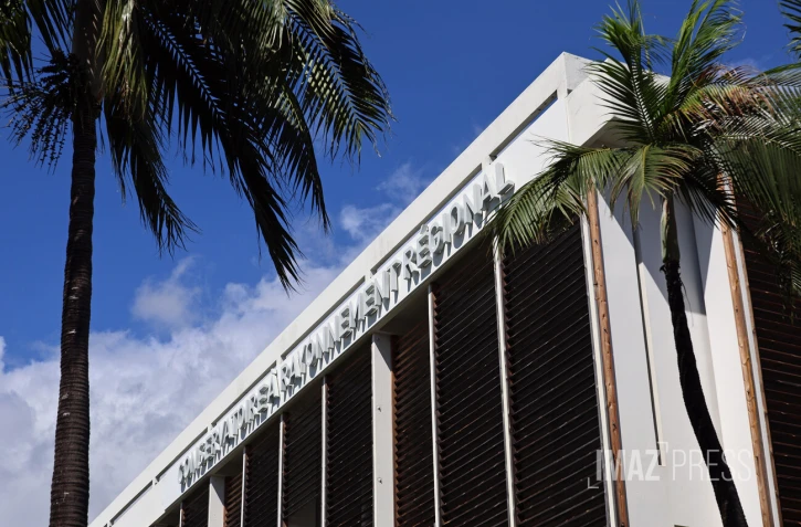 conservatoire à rayonnement régional