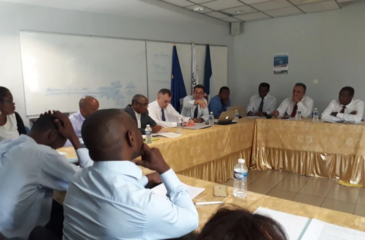 La Possession invitée au colloque sur l\'évolution institutionnelle de Mayotte 