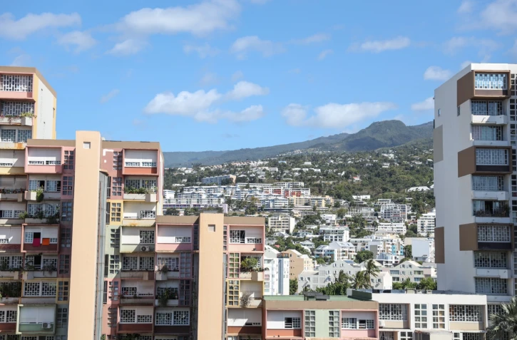 Inauguration de la résidence Pierre Lagourgue : 63 nouveaux logements sociaux à Saint-Denis