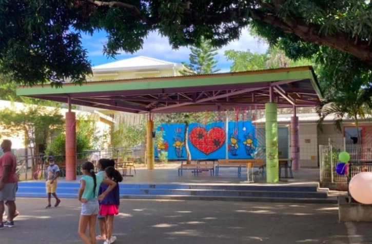 Saint-Paul : début des inscriptions pour le centre de loisirs vacances 