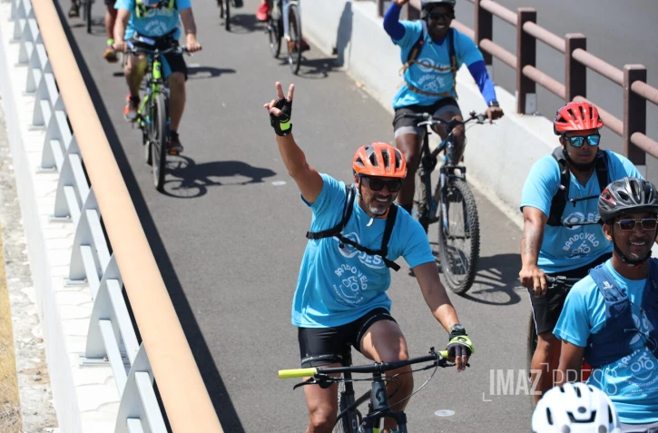 Rando-vélo : pédaler en famille et entre amis sur les sentiers de l'ouest