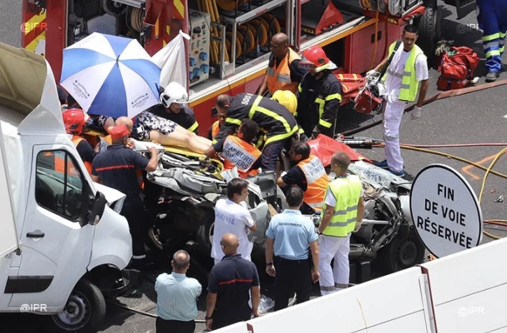 Accident