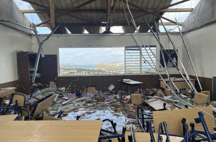 À Mayotte, la rentrée scolaire des élèves se fera progressivement à partir du 20 janvier [?]
