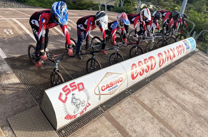 Bmx CSSD 2025