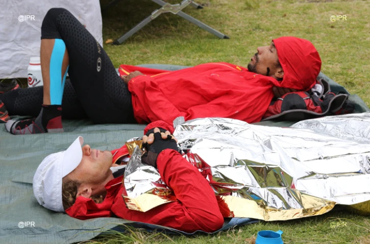 Grand raid 2013