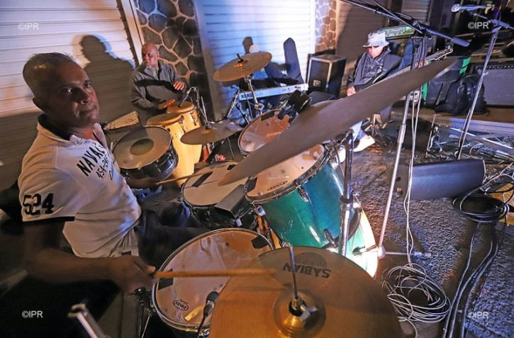 Fête de la musique 2019