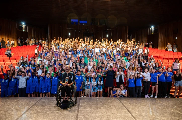 gala des champions au tampon 