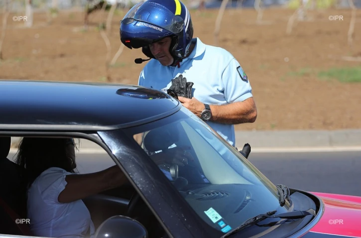 Gendarmerie 