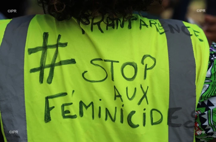 féminicides